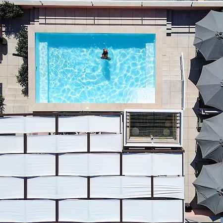 Ta' Tereza In Manwel Dimech Hotel Sliema Kültér fotó